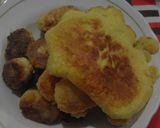 Foto langkah ke 6 dari resep Tape goreng keju Super Special~ #BikinRamadanBerkesan.