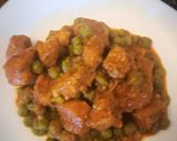 Brassói krumplival :) recept fázis 4 fotója
