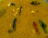 Foto langkah ke 3 dari resep Soto Betawi.