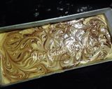 Foto langkah ke 3 dari resep Marmer Cake Jadul.
