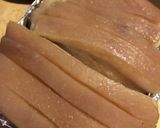 รูปขั้นตอนการทำที่ 2 ของ หมูกรอบ