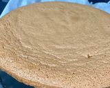 Une image de l'étape 7 de Gâteau Raffaello.