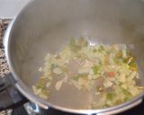 Foto del paso 1 de la receta Sepia con garbanzos