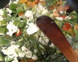 Foto del paso 2 de la receta: Arroz integral con verduras