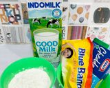 Foto langkah ke 4 dari resep Lagsana panggang melted di mulut 🤤.