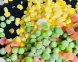 A picture of step 1 of Healthy Salad.