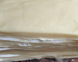 Foto del paso 8 de la receta: Masa de hojaldre económica 🥧 🥟