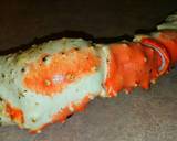 Mike's Cold Alaskan King Crab Cheese Bagel Spread recipe step 1 photo