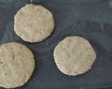 Foto del paso 4 de la receta: Hamburguesas de pollo caseras