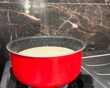 Foto langkah ke 3 dari resep Homemade Ice Cream ala Rumahan, Creamy & Manis Pas!.