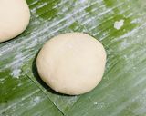 Foto langkah ke 7 dari resep Bakpao No Mixer.