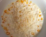 Foto langkah ke 3 dari resep Japil (jagung pipil) Milk Cheese.