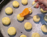 Foto del paso 7 de la receta: Scones de queso 🌾🥚🧀🥛