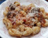 Foto del paso 6 de la receta: Ñoquis de Papas