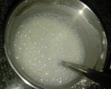 Foto del paso 1 de la receta: Postrecito casero tipo serenito