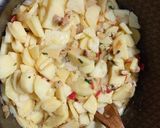 Foto del paso 5 de la receta: Tortilla de papas al horno