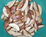 Foto langkah ke 1 dari resep Jengkol Sambel Ijo.