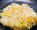চিকেন আলুর ঝোল(chicken aloor jhol recipe in Bengali) রেসিপির ধাপ 2 ছবি