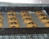 Foto langkah ke 5 dari resep Cookies Renyah Empuk Enak.