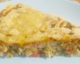 Foto del paso 6 de la receta: Bizcocho vegetal