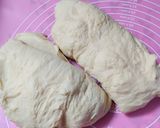 Foto langkah ke 4 dari resep Roti Abon.