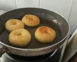 Foto langkah ke 5 dari resep Donat Kentang.