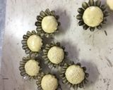 صورة لخطوة 1 من وصفة بريوش لقهوة العصر 🥖🥐🥯