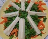 Foto del paso 3 de la receta: Ensalada para llevar - La que siempre me piden!