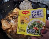 Foto langkah ke 4 dari resep Ayam Palekko.