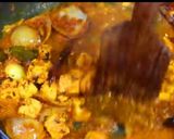 পনির দো পেঁয়াজা (paneer do peyaja recipe in bengali) রেসিপির ধাপ 5 ছবি