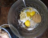 Foto langkah ke 1 dari resep Ayam Sambal Matah.