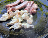 Foto del paso 1 de la receta: Paella paty