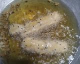 Foto langkah ke 5 dari resep Pisang Goreng Kopong.
