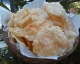 Foto langkah ke 6 dari resep Emping Aroma #Selasabisa.