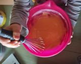 Une image de l'étape 2 de Clafoutis aux fruits.