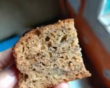 Foto langkah ke 7 dari resep Oat Banana Bread.