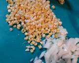 Succotash Batch 3 recipe step 1 photo