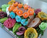 Фото кроку 1 до Рулет из курицы.
