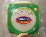 Hình bước làm 5 của món Bánh cuốn từ bánh tráng safoco