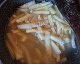 Foto langkah ke 3 dari resep Tela-Tela Singkong.