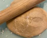 Foto del paso 14 de la receta: Masa danesa 🥐