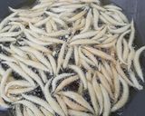 Foto langkah ke 2 dari resep Telur Gabus.