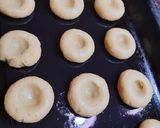 Foto del paso 3 de la receta: • Pepas •