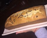 Foto del paso 4 de la receta: Budín de Vainilla con nuez y chocolate