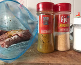Foto del paso 3 de la receta: Lasaña de berenjena
