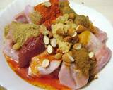 Moroccan Lamb Tagine recipe step 1 photo