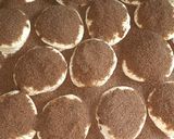 Foto del paso 6 de la receta: Tortita negra