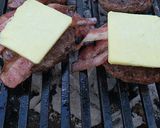Foto del paso 9 de la receta: Hamburguesas Yellowstone de Margarita