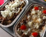 Foto langkah ke 5 dari resep Beef Lasagna.