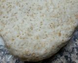 Foto del paso 1 de la receta: Tarta de cebolla y queso con masa integral